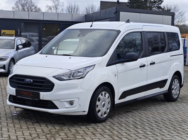 Ford Transit Connect Kombi lang Trend 5-Sitzer|ACC|Na