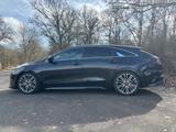 Kia pro_cee'd / ProCeed 1.6 T-GDI DCT GT GT - Kia pro cee'd / ProCeed von privat