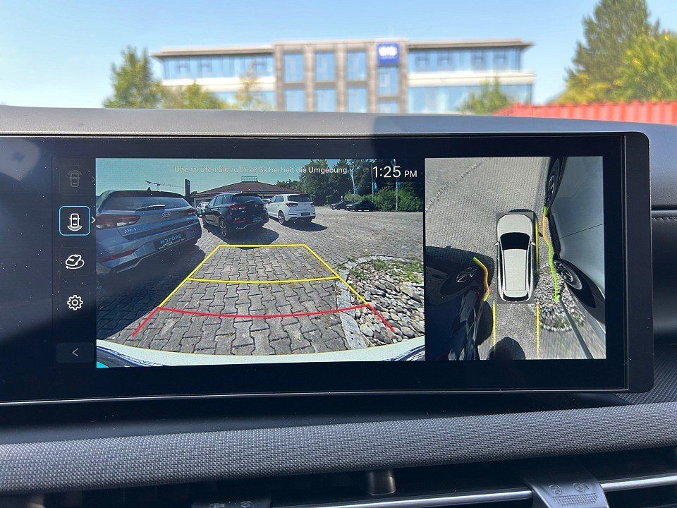 Fahrzeugabbildung Hyundai TUCSON HEV 1.6T 6AT PRIME TZ ASSIST-P ECS DIGI-K