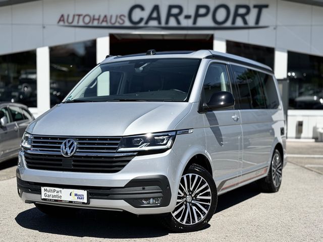 Volkswagen T6 .1 California Ocean LED| SHG| DSG| AHK| NSW