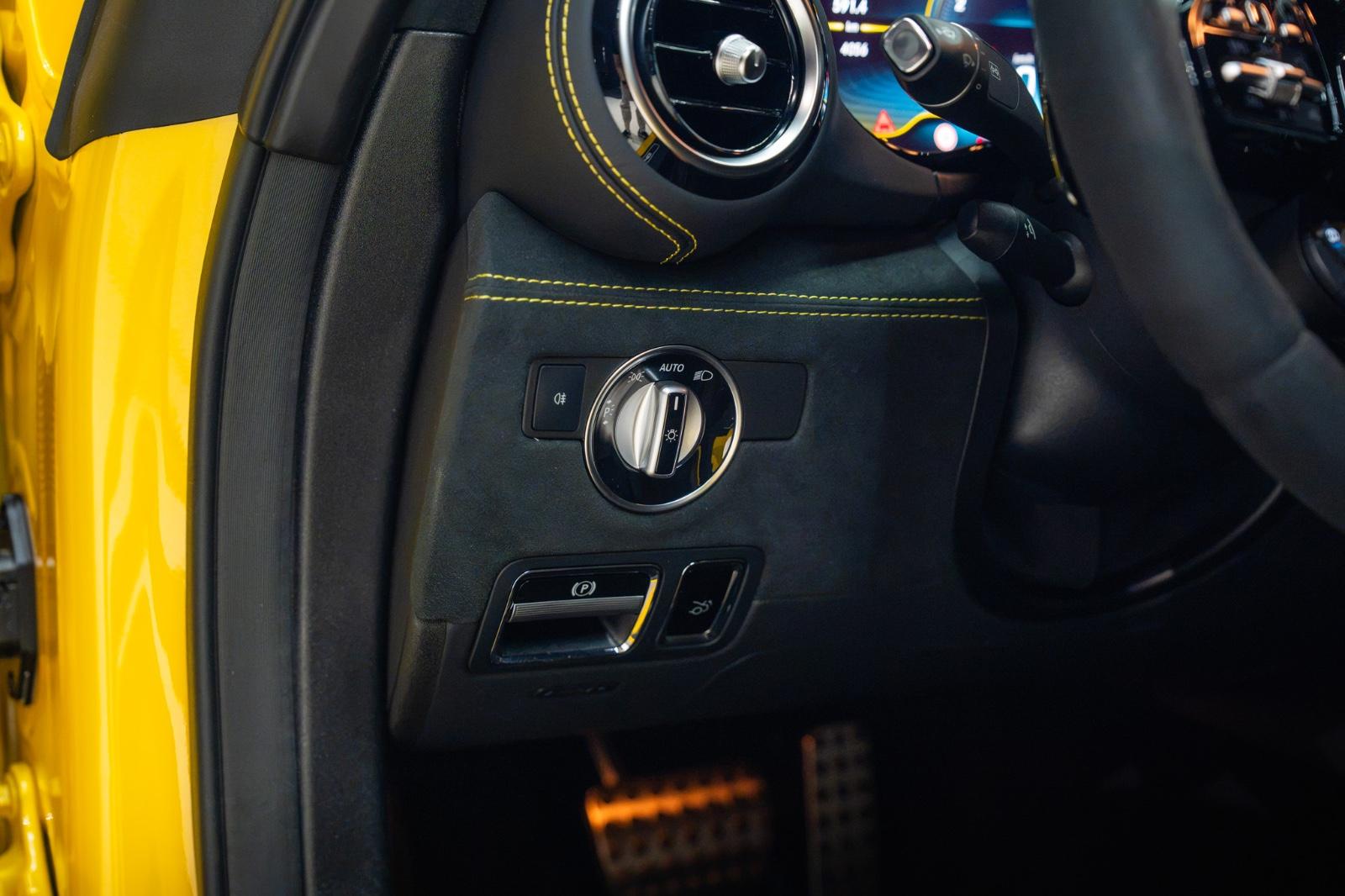 Mercedes-Benz AMG GT R*KERAMIK*BURM*MEMORY*CARBON*TRACK-PACK*