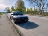 BMW E30 325i Mtech 2 ab Werk - BMW 325 aus 1991: 325i