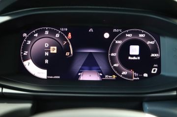 Cupra Terramar 2.0 TSI 4Drive VZ DCC AHK Pano HeadUp