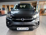 Ssangyong MUSSO Quartz 2.2 D 4WD/AHK/KAMERA/KLIMA - Ssangyong MUSSO: Pickup