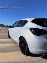 Opel Astra 1.4 Turbo ecoFLEX Selection 103kW S/S ... - Opel Astra: Eco