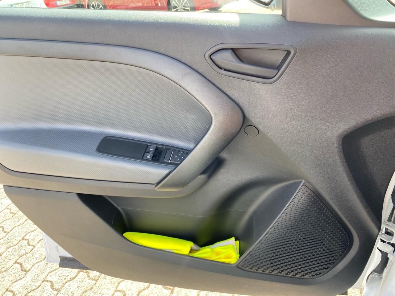 Fahrzeugabbildung Mercedes-Benz eCitan KA/L 2xKlima AUT Kam. KeyLess KlimaA LM