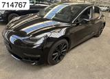 Tesla Model 3 AWD Wärmepumpe Autopilot 19" Kamera LR - gebrauchte Tesla Model 3 aus dem Jahr 2022