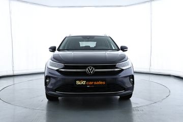 Volkswagen Taigo - 2