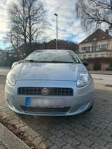 Fiat Punto 1,4 L - Fiat Punto in Kiel