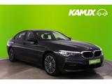 BMW 530 d Limo Steptronic Sport Line+LED+NAVI+PDC - BMW 530 aus 2020
