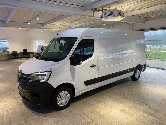 Renault Master 2.3 DCI L3-H2 *Hoch + Lang*Garantie*