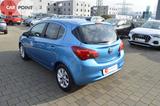 Opel Corsa ON*Klima*BT-Media*SHZ*PDC*Tempomat - Opel Corsa: Blau