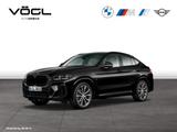 BMW X4 xDrive20d M Sportpaket HiFi DAB LED WLAN Shz - BMW X4 Neuwagen