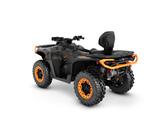 Can-Am Outlander MAX XT-P 1000R ABS T NEU - Can-Am Outlander Max XT-P 1000R