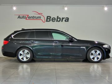 BMW 520 - 4