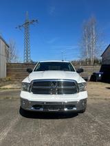 Dodge RAM - gebrauchte Dodge Pickups