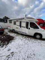 Elnagh P200 - Elnagh Teilintegrierter