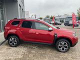 Dacia Duster II Adventure 2WD*Navi,360°Kamera,SHZ,PDC* - rote Dacia Duster