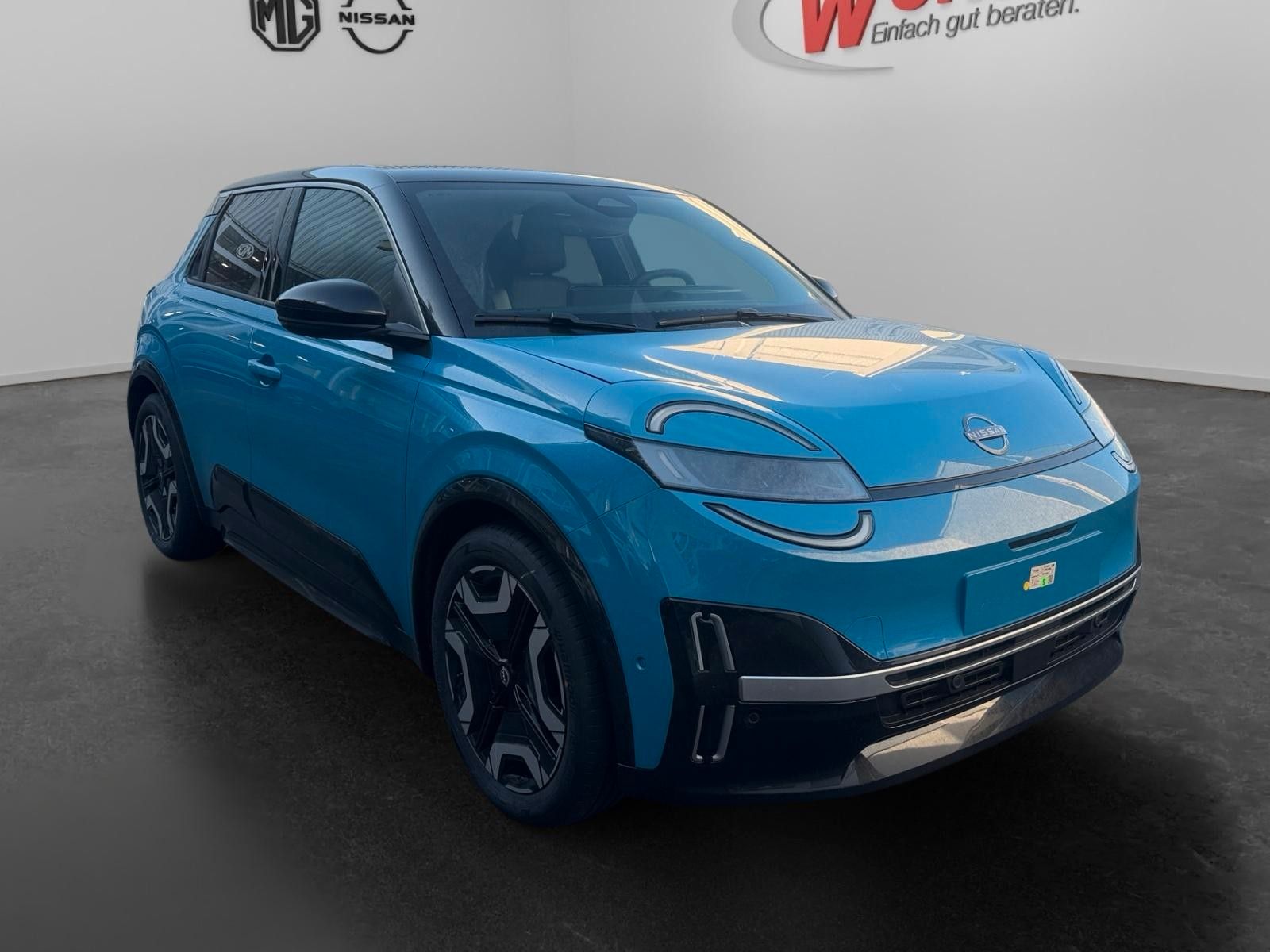 Nissan Micra - Bild 6