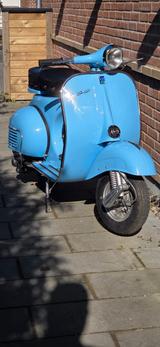 Vespa VBB 150 Super - VESPA ROLLER 150