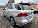 Mercedes-Benz GLE 250 d AMG-Paket, LED, H&K, DAB, Leder - Mercedes-Benz GLE 250 Gebrauchtwagen