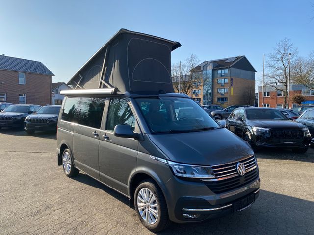 Volkswagen T6.1 California Ocean 2,0 TDI DSG NAVI LED AHK