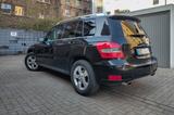 Mercedes-Benz GLK 220 CDI 4MATIC - TOP ZUSTAND - Mercedes-Benz GLK-Klasse in Essen