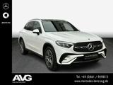 Mercedes-Benz GLC 300 4M AMG Adv-Plus Pano AHK 360° Memory LED - Mercedes-Benz GLC 300 in Erfurt