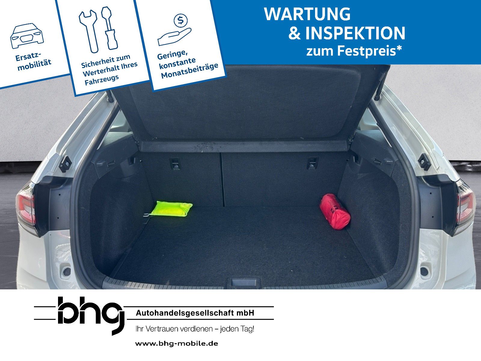 Volkswagen Taigo - Bild 15