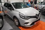 Renault Clio IV Grandtour Limited | TÜV 09/2027 - Renault Clio Gebrauchtwagen in Mannheim