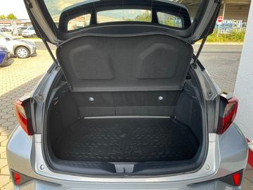 Toyota C-HR - 8