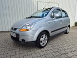 Chevrolet Matiz AT - AUTOMATIK - 1.HAND - TÜV NEU - - Chevrolet Matiz: At