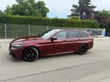 BMW 530 d xDrive Tour. M-Paket,Driving Prof,19",Head - rote BMW 5er Reihe