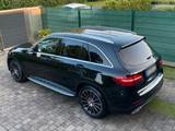 Mercedes-Benz Mercedes GLC 250 - Mercedes-Benz GLC 250 in Düsseldorf