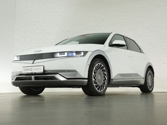 IONIQ 5 UNIQ 77,4kWh ALLRAD+VOLL LED+NAVI+360 GR