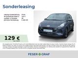 Hyundai i10 TREND NAVI KAMERA SHZ LHZ CARPLAY KLIMA - gebrauchte Kleinwagen in Bremerhaven