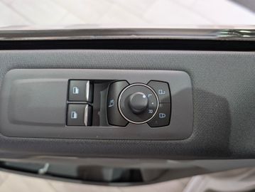 Ford Tourneo Custom Tit. 2.0 L1 SOFORT!