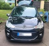 Citroën Citroen C3 Selektion - Citroën C3 in Saarbrücken