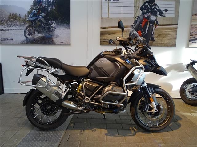 BMW R 1250 GS Adventure