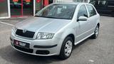 Skoda Fabia Classic *103.000KM* *4 Türer* - Skoda Fabia: Türer