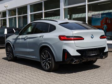 BMW X4 - 7
