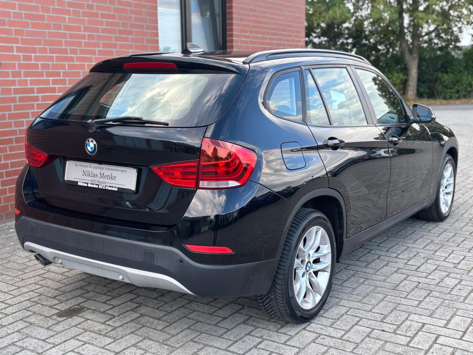 BMW X1 sDrive 18d 143ch - Boîte manuelle - Sièges chauffants - Régulateur