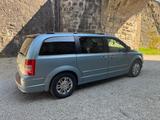 Chrysler Grand Voyager Limited 4.0 V6 Autom. Limited - Chrysler Gebrauchtwagen