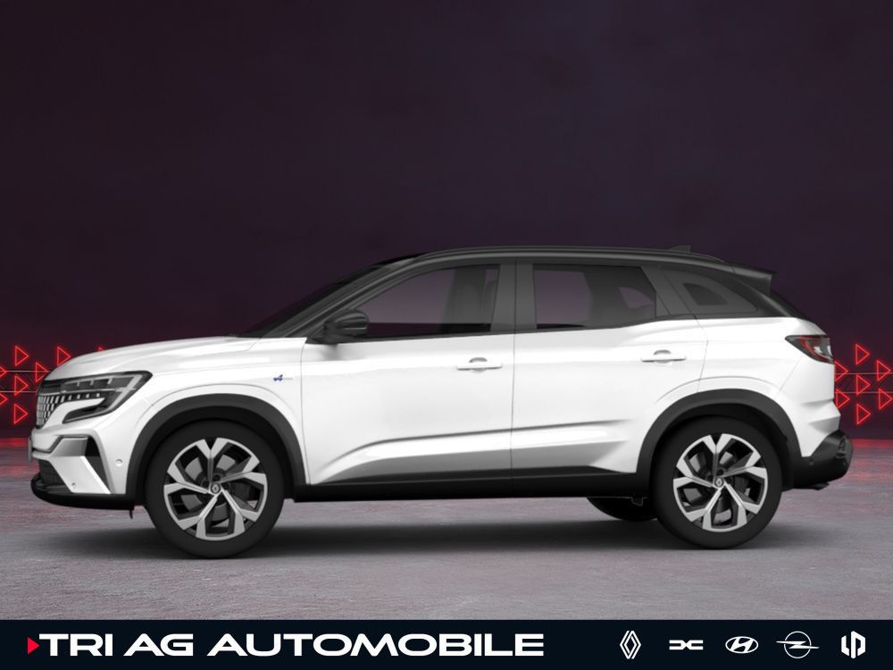 Renault Austral - Bild 11