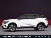 Renault Austral - Vorschau Bild 11