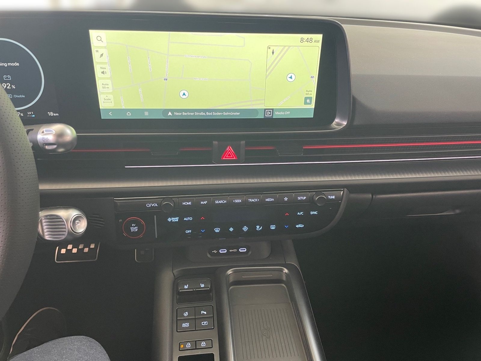 Hyundai IONIQ 6 – Bild 10