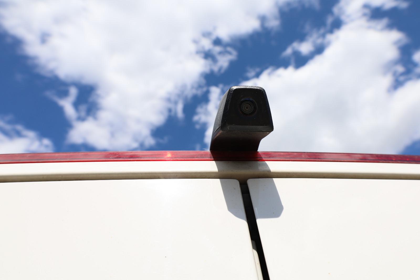 Volkswagen Crafter Kasten 35 mittellang FWD DSG KLIMA RFK, миниатюра 9
