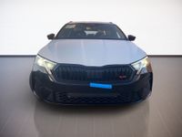 Skoda Octavia - Vorschau Bild 3