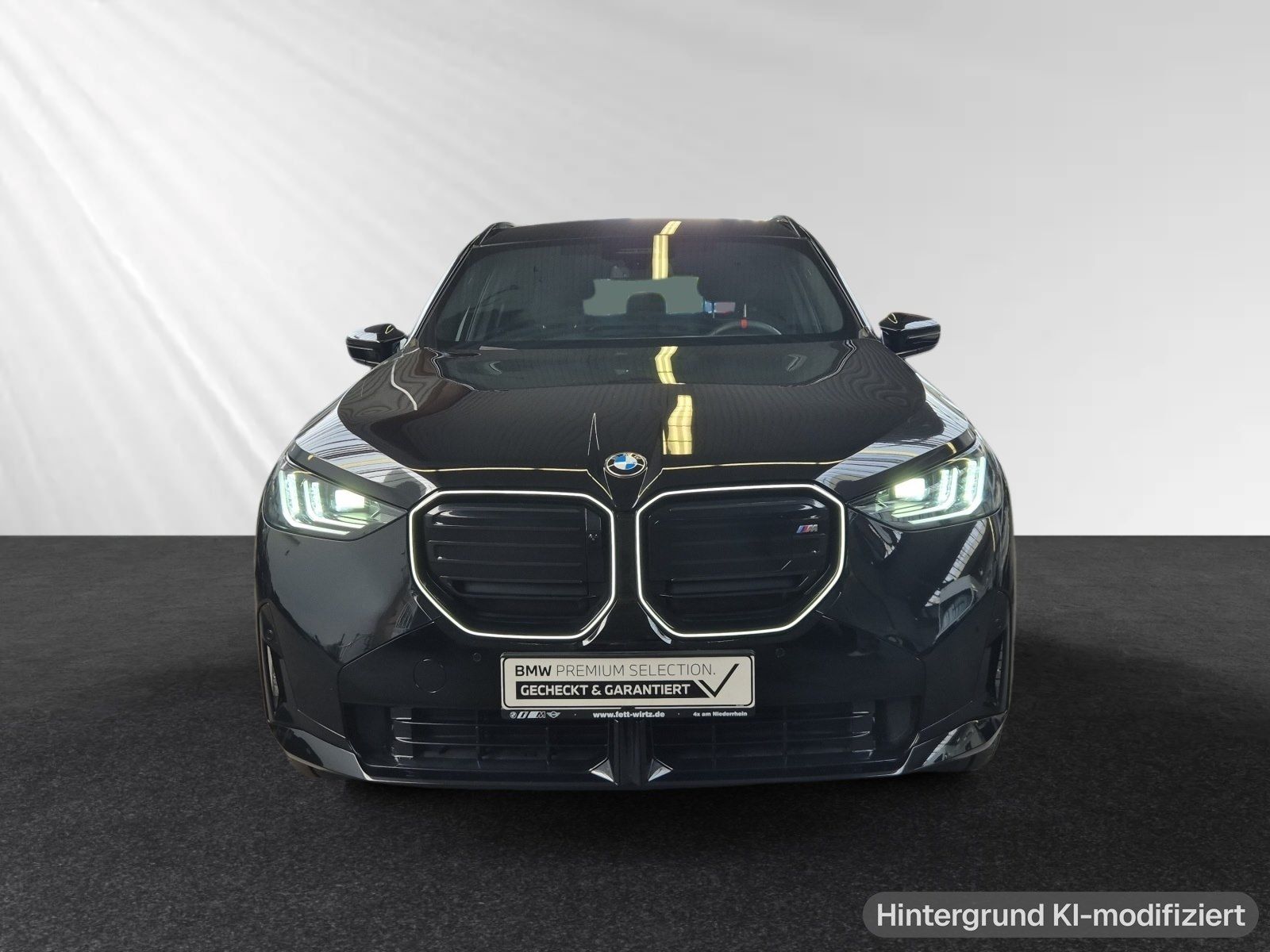 BMW X3 M50 xDrive M Sport Pro AHK DAProf. PAProf foto 5
