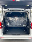 Pössl Mercedes Vito Vanstar Plus *Allrad*Winterpaket*